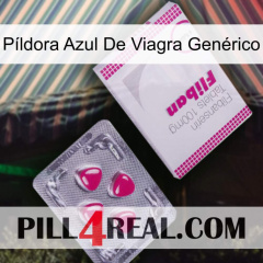 Píldora Azul De Viagra Genérico 32